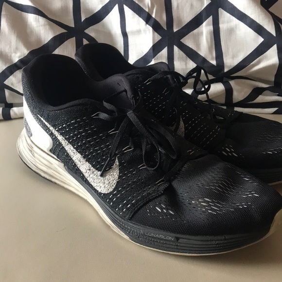 nike lunarlon 7